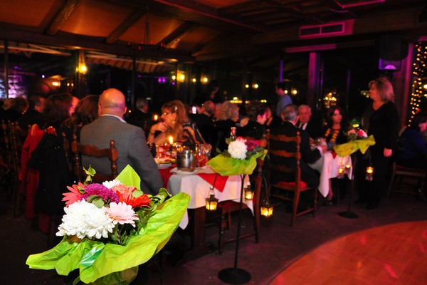 Rabieh Lions Club Diner